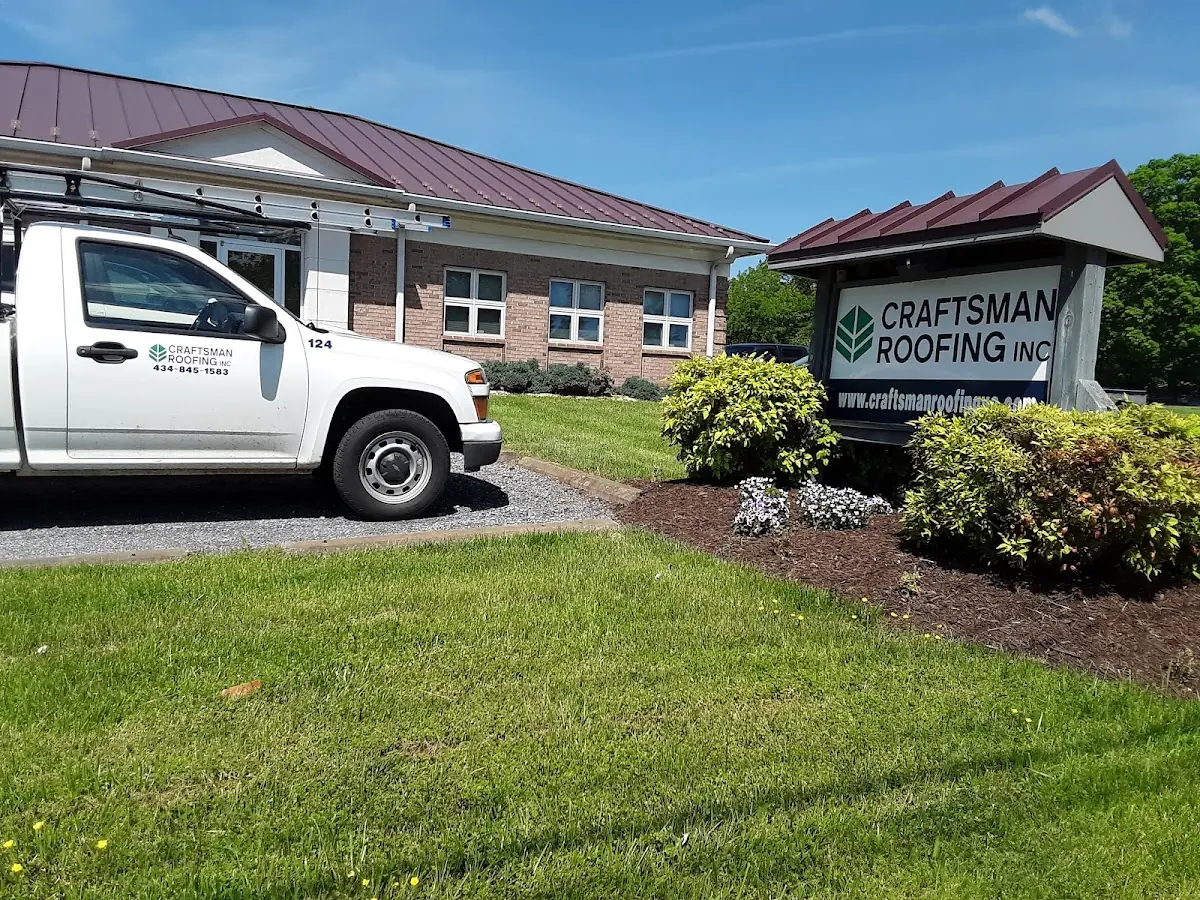 Quality Soffit & Fascia Repair by experienced craftsmen in McLeansville